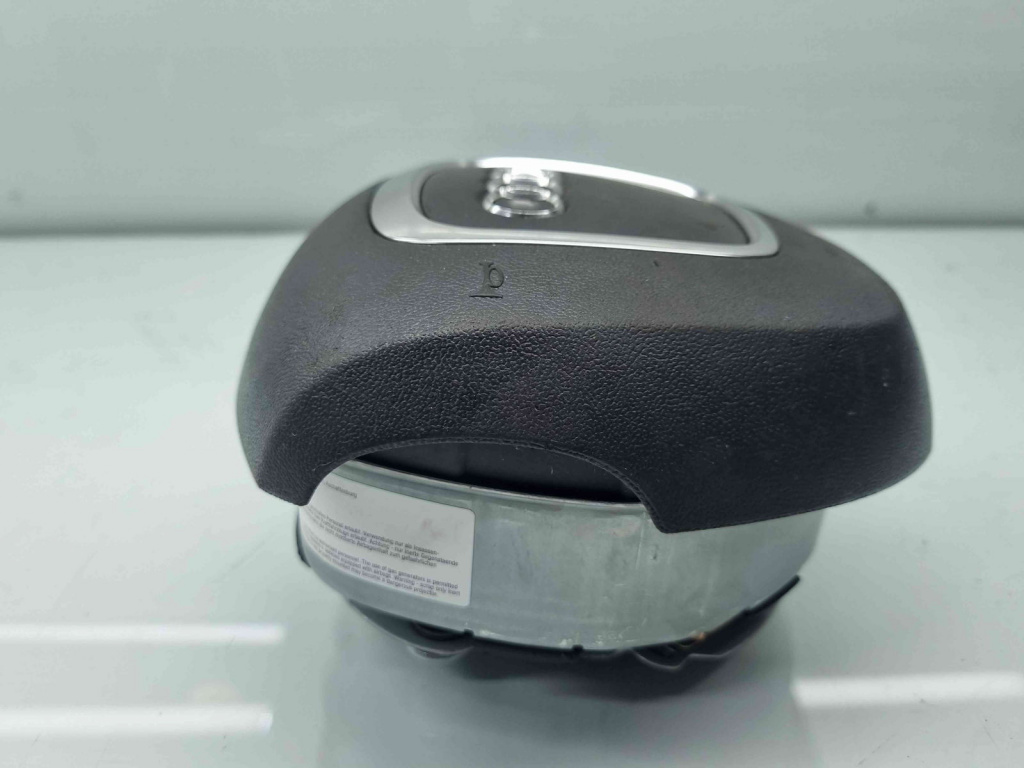 Airbag volan Audi A4 (8K5, B8) Avant [Fabr 2008-2015] 8K0880201E6PS