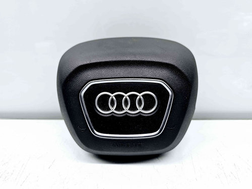 Airbag volan Audi A4 (8W2, B9) [Fabr 2015-2023] 8W0880201AD