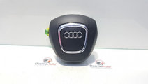 Airbag volan, Audi A4 Allroad (8KH, B8) cod 8K0880...