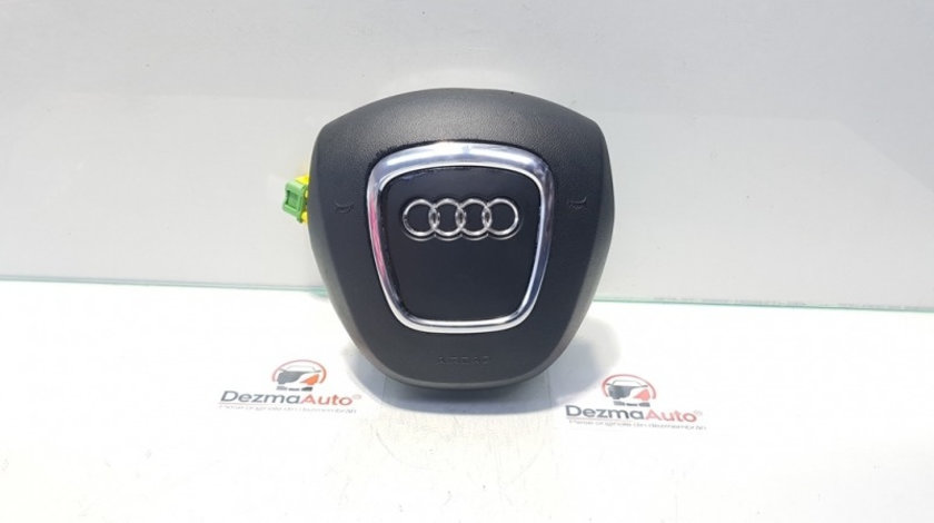 Airbag volan, Audi A4 Allroad (8KH, B8) cod 8K0880201A