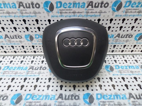 Airbag volan Audi A4 Avant 2008-In prezent (id:161747)