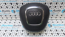 Airbag volan Audi A4 Avant 2008-In prezent (id:161...