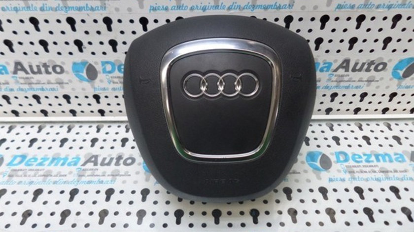 Airbag volan Audi A4 Avant 2008-In prezent (id:161747)