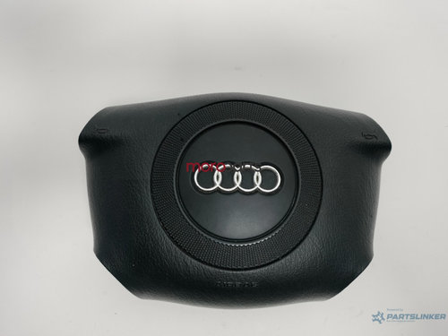 Airbag volan AUDI A4 Avant 8D5, B5 1994 - 2001 VAG 1274Y297 4B0880201AA