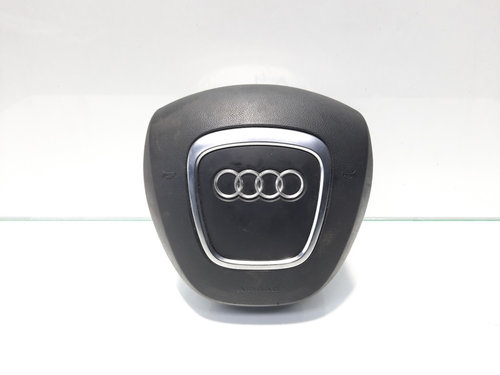 Airbag volan, Audi A4 Avant (8ED, B7) cod 8E0880201CD (id:455298)