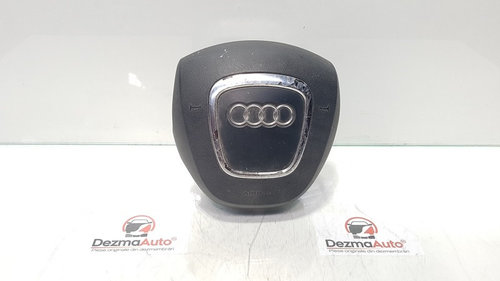 Airbag volan, Audi A4 Avant (8ED, B7) cod 8E0880201DE (id:360747)