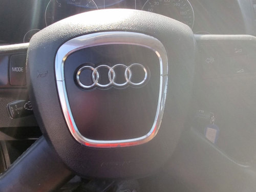 Airbag volan AUDI A4 Avant (8ED, B7) [Fabr 2004-2008] 2.0 TDI BPW 103 KW / 140CP