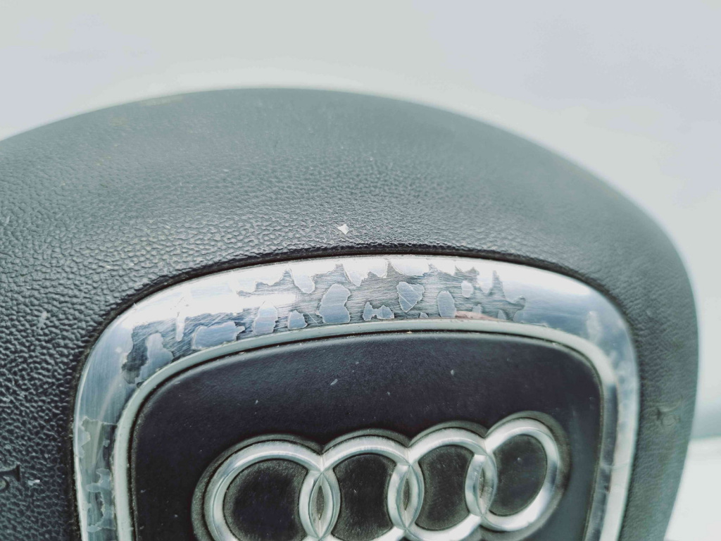 Airbag volan Audi A4 Avant (8ED, B7) [Fabr 2004-2008] 8E0880201DF