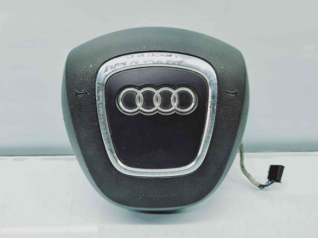 Airbag volan Audi A4 Avant (8ED, B7) [Fabr 2004-2008] 8E0880201DF