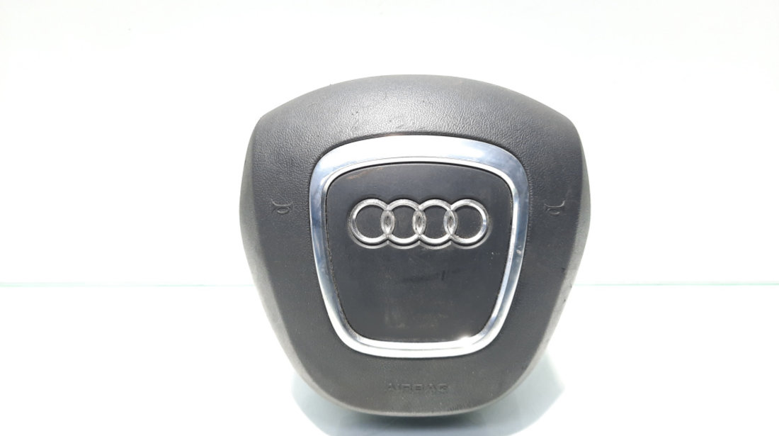 Airbag volan, Audi A4 Avant (8K5, B8) [Fabr 2008-2015] 8K0880201A
