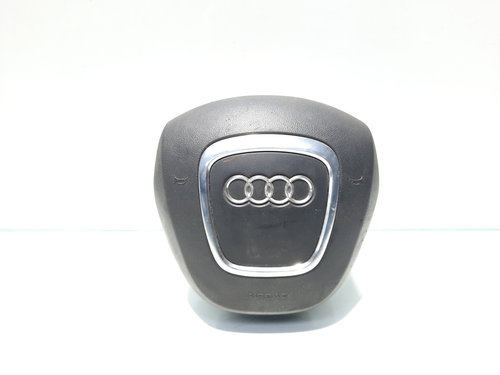 Airbag volan, Audi A4 Avant (8K5, B8) [Fabr 2008-2015] 8K0880201A
