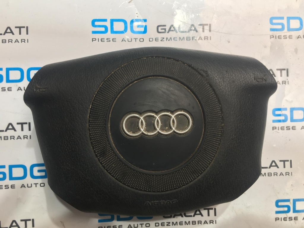 Airbag Volan Audi A4 B6 2000 - 2004 COD : 4B0 880 201 AD / 4B0880201AD