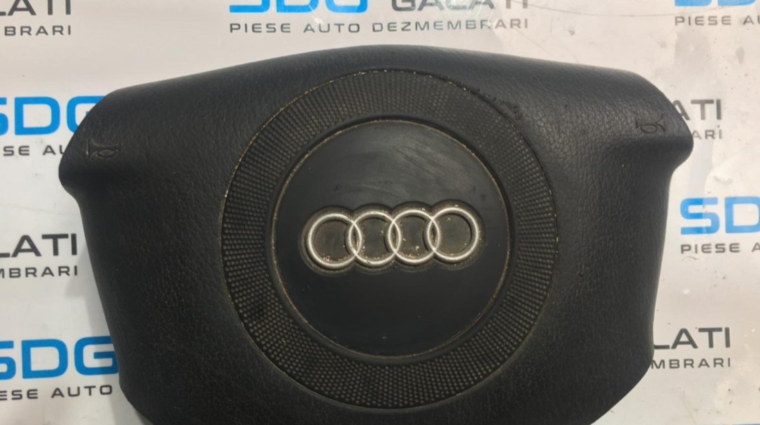 Airbag Volan Audi A4 B6 2000 - 2004 COD : 4B0 880 201 AD / 4B0880201AD