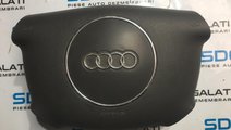 Airbag Volan Audi A4 B6 2000 - 2004 COD : 8E0 880 ...