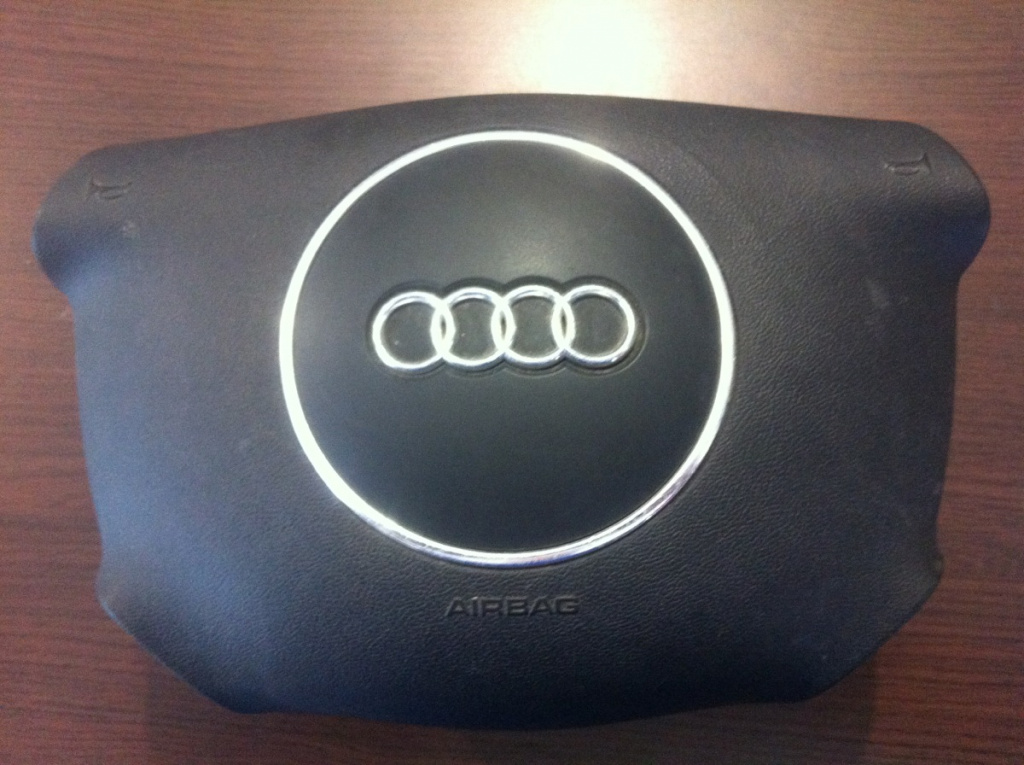 Airbag volan Audi A4 B6 [2000 - 2005] Sedan 2.0 MT (130 hp) SE 2.0 ALT