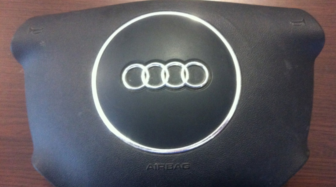Airbag volan Audi A4 B6 [2000 - 2005] Sedan 2.0 MT (130 hp) SE 2.0 ALT