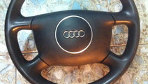 Airbag volan Audi A4 B6 [2000 - 2005] Sedan 2.0 mu...