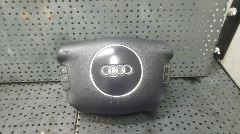 Airbag volan audi a4 b6 8e 8e0880201af