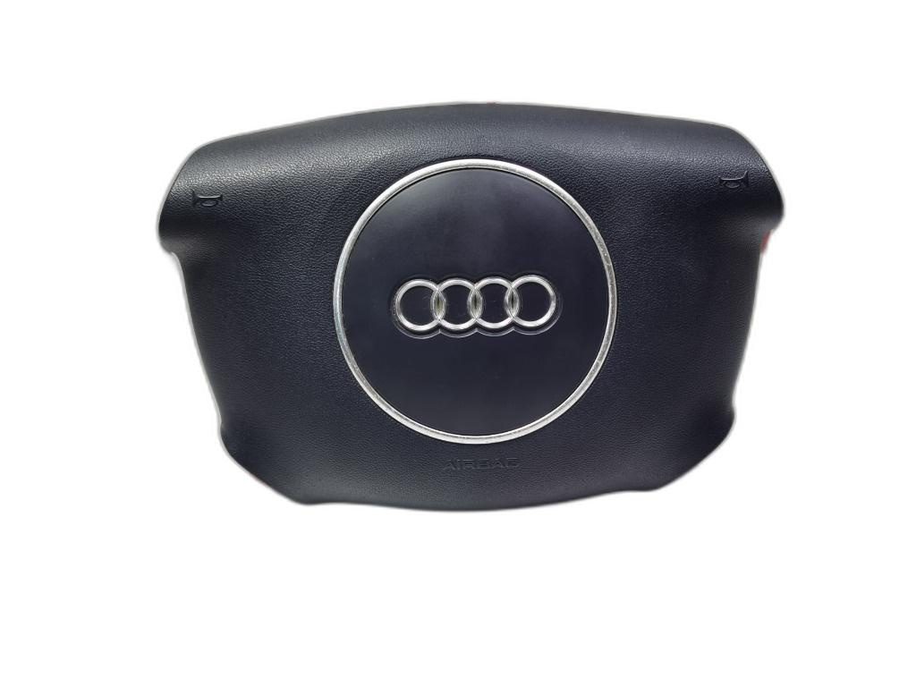 Airbag volan Audi A4 B6 (8E2) Sedan 2002 2.0 I OEM 8E0880201AA