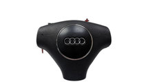 Airbag volan Audi A4 B6 (8E2) Sedan 2003 1.9 TDI O...