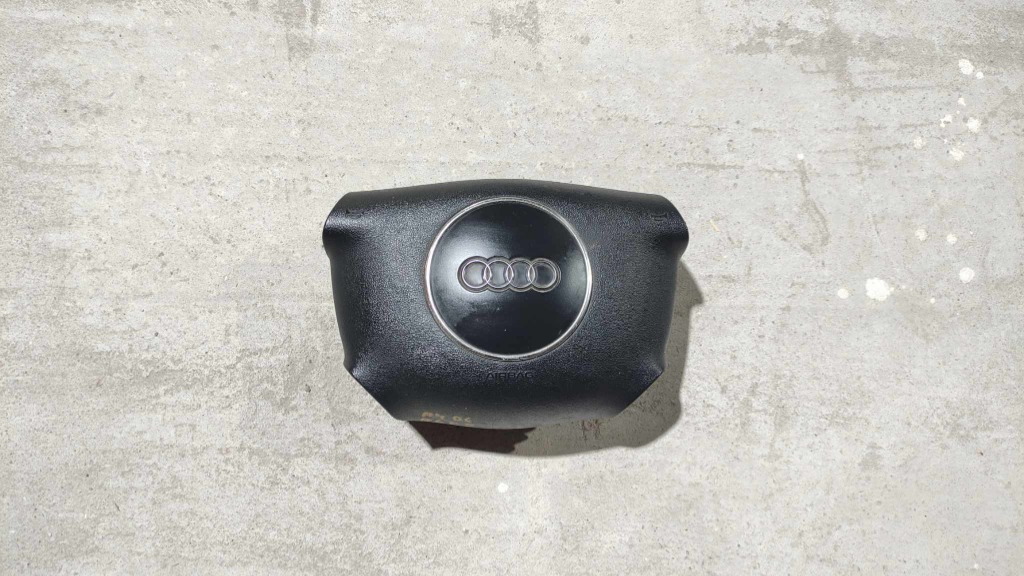 Airbag volan Audi A4 B6 an fab. 2001 - 2004