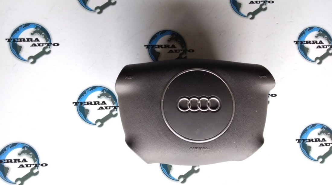 Airbag volan Audi A4 B6 cod 8E0880201 E262