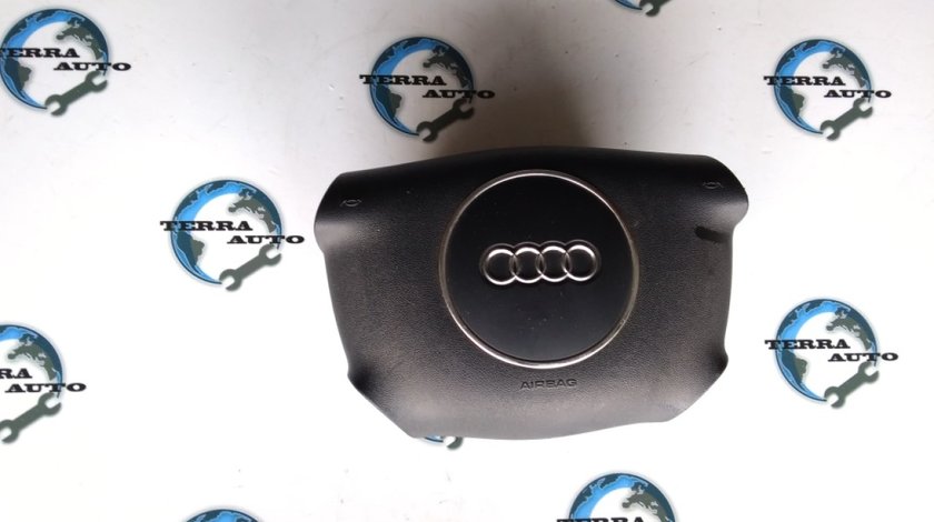 Airbag volan Audi A4 B6 cod 8E0880201 E262