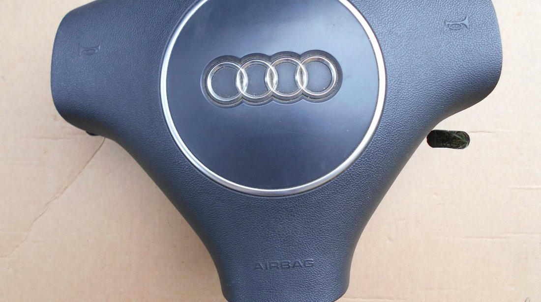 Airbag Volan AUDI A4 B6