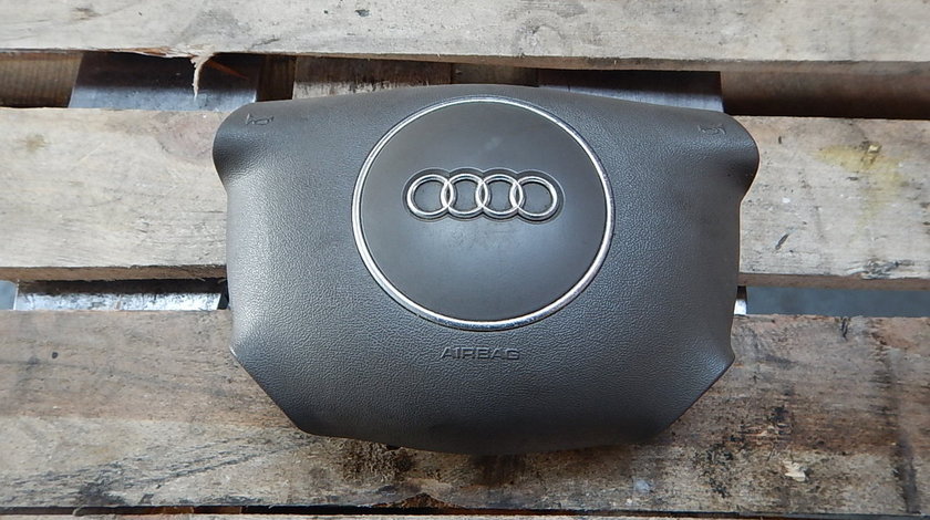 Airbag Volan Audi A4 B6