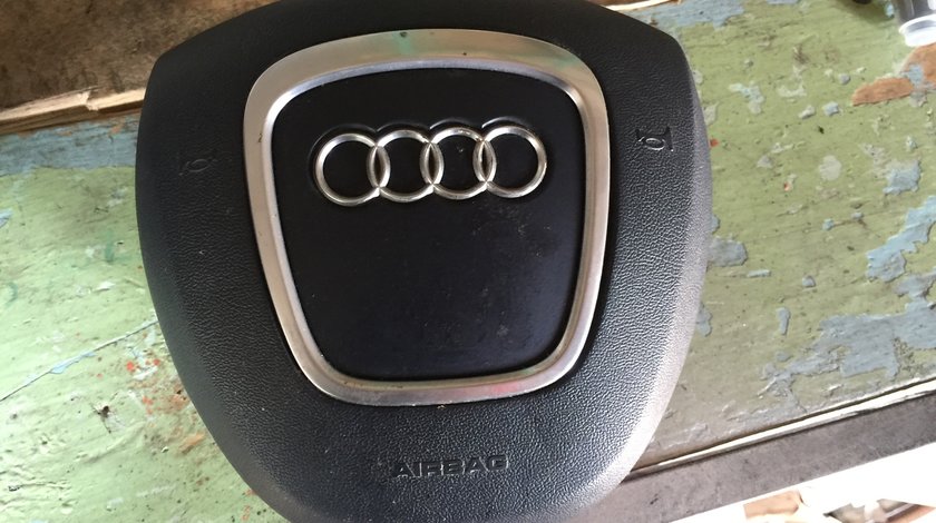 Airbag volan Audi A4 B7 2005 2006 2007 2008