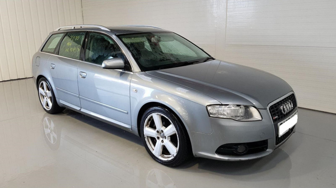 Airbag volan Audi A4 B7 2007 break 2.0