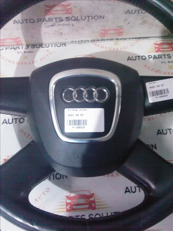 Airbag volan AUDI A4 B7
