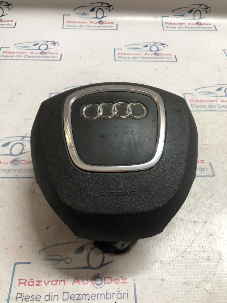 Airbag volan Audi A4 B8 2010, 8K0880201C