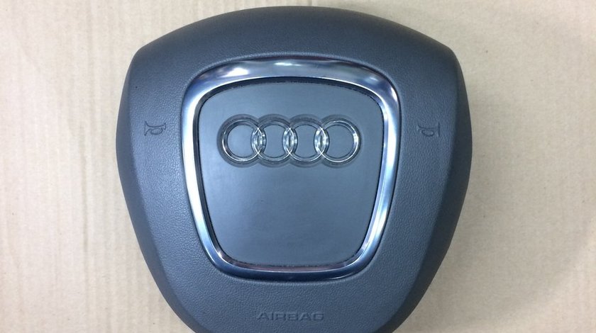 Airbag Volan Audi A4 B8 A5 gri