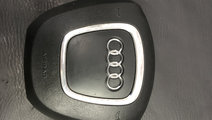 Airbag volan Audi A4 B8 Avant 2.0 TDI DPF Multitro...