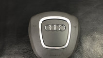 Airbag volan Audi A4 B8 Sedan 2.0 TDI DPF Multitro...