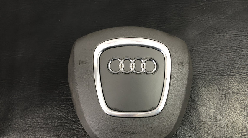 Airbag volan Audi A4 B8 Sedan 2.0 TDI DPF Multitronic, 143cp sedan 2009 (8K0880201)