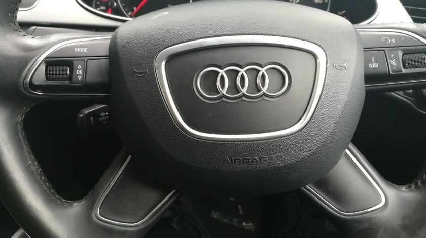 Airbag volan Audi A4 B9