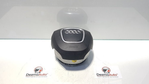 Airbag volan, Audi A4 cabriolet (8H7) 8E0880201BK