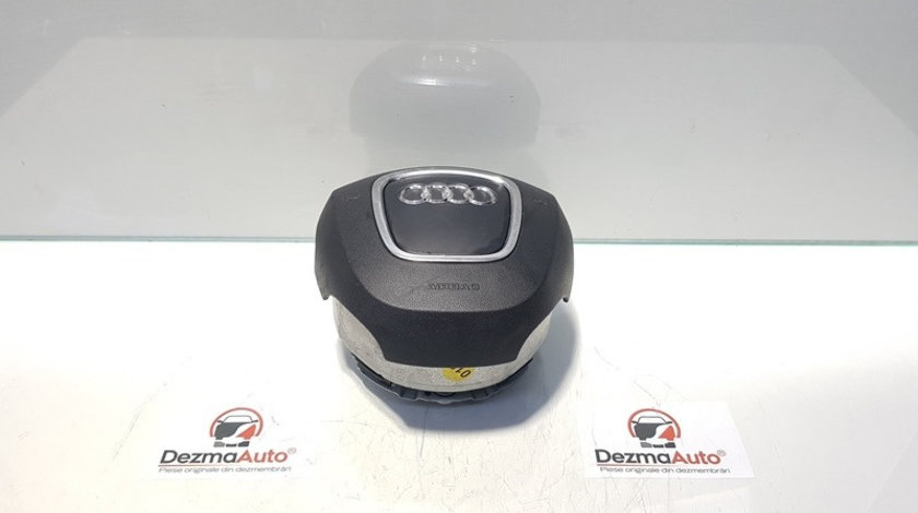 Airbag volan, Audi A4 cabriolet (8H7) 8E0880201BK din dezmembrari