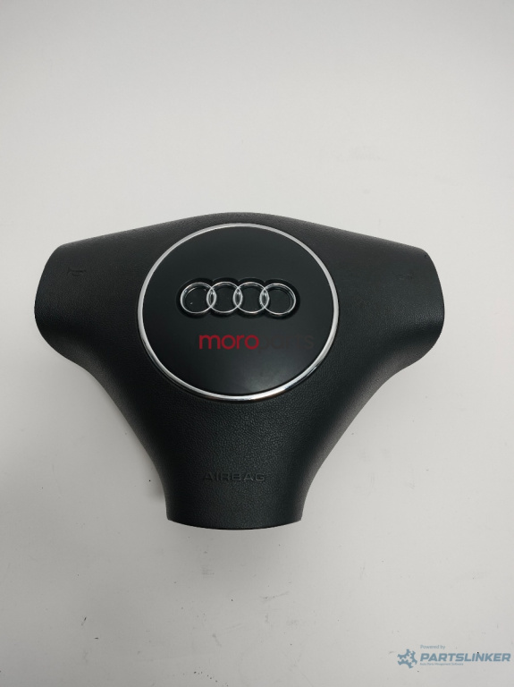 Airbag volan AUDI A4 II 8E2, B6 2000 - 2005 8E0880201R