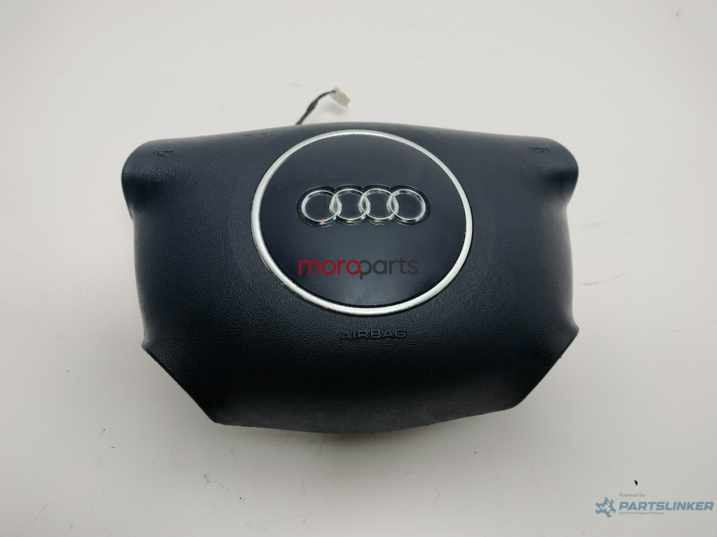Airbag volan AUDI A4 II 8E2, B6 2000 - 2005 8E0880201AA