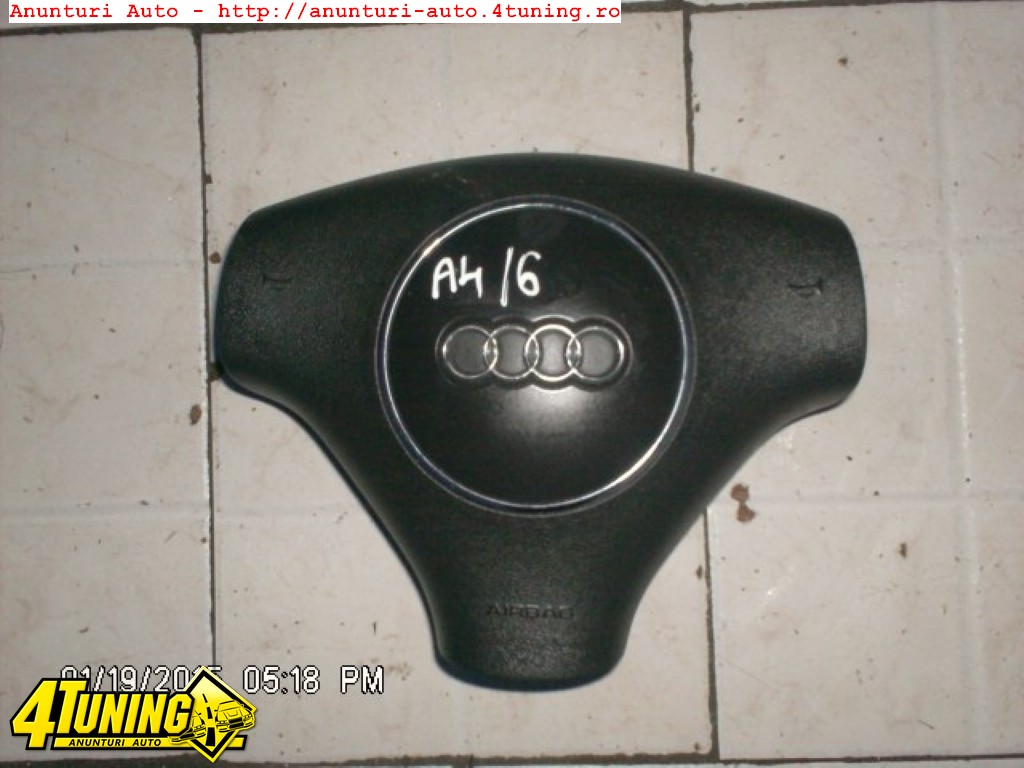Airbag volan Audi A4