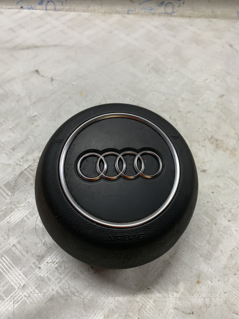 Airbag volan Audi A5 2.0 Motorina 2017, -
