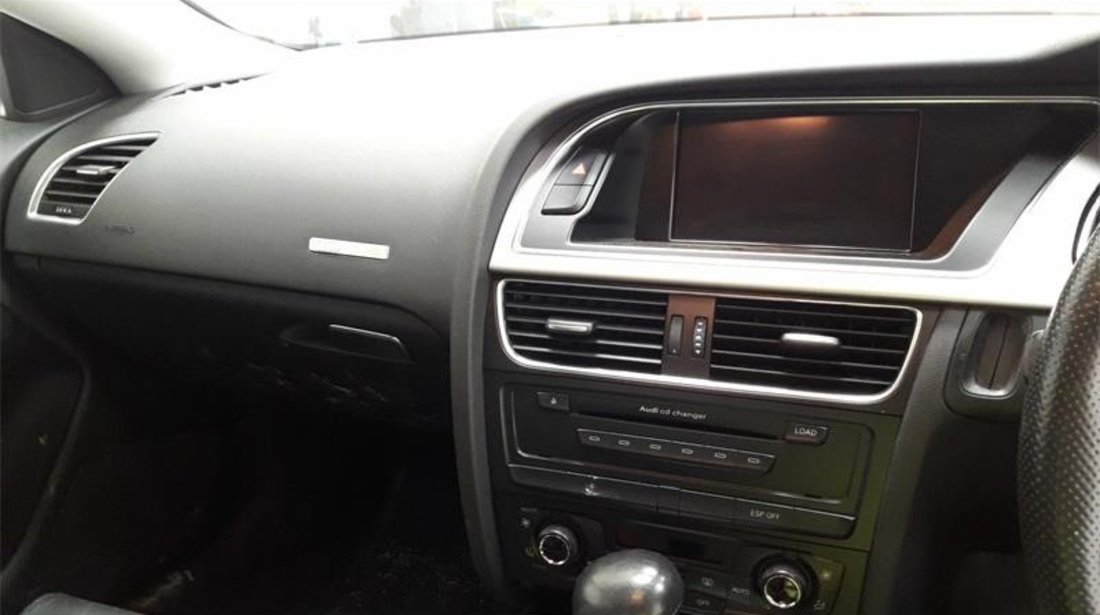 Airbag volan Audi A5 2008 Coupe 2.7 TDi