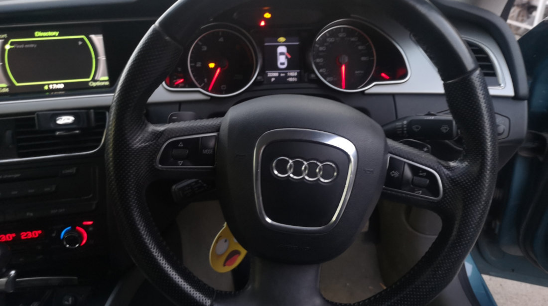 Airbag volan Audi A5