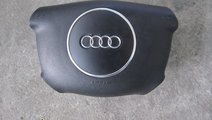 Airbag volan audi a6 1 9 tdi 130 cp