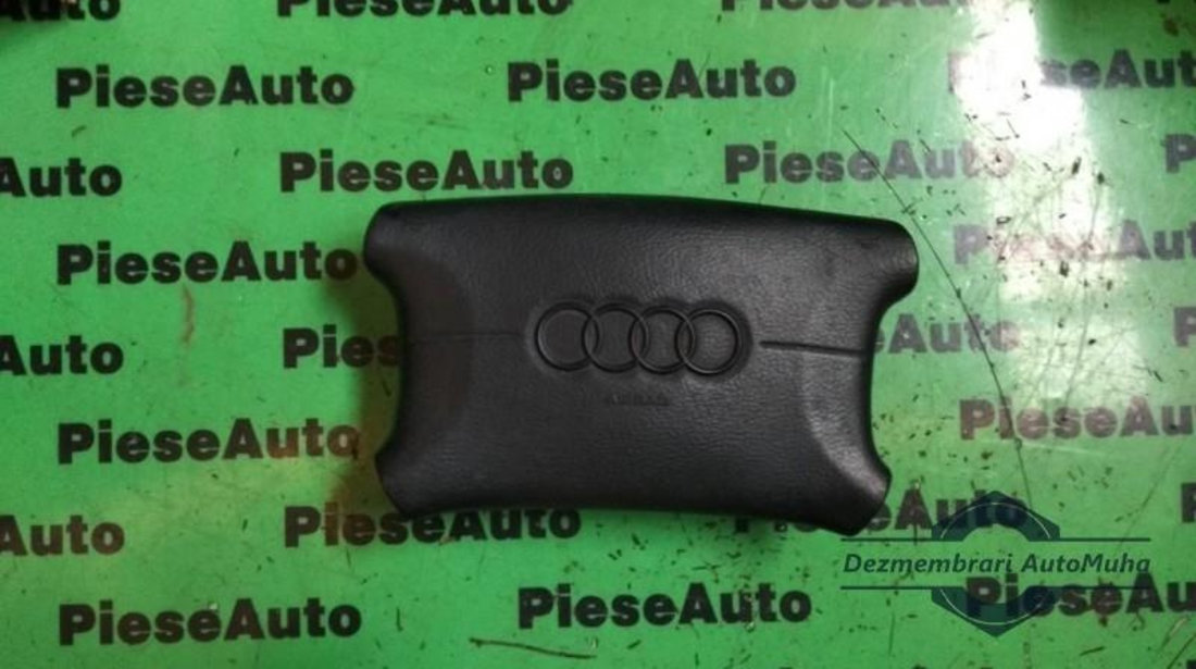 Airbag volan Audi A6 (1997-2004) [4B, C5] 4a0880201d