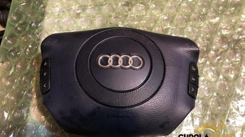 Airbag volan Audi A6 (1997-2004) [4B, C5] 4b0880201af