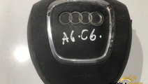 Airbag volan Audi A6 (2004-2011) [4F2, C6] 4f08802...